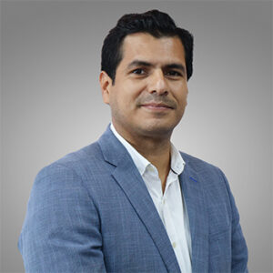 ING. ECON. IVAN ALOMIA ASMAT