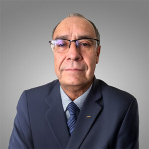 ING. ROSENDO SORUCO ZEGADA