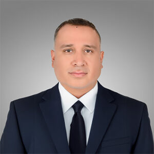 ING. JIM ARTURO VIDAL