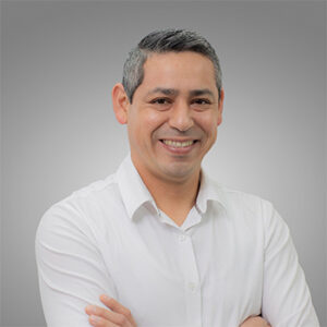 ING. RICARDO MARIN DIAZ