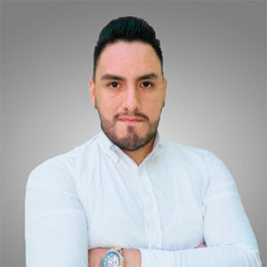 ING. JAN ESPIR NUREÑA