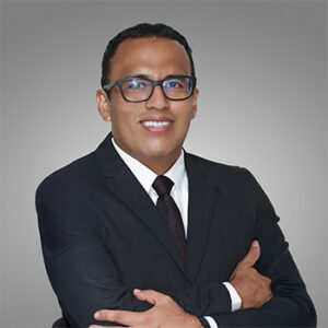 ING. HOWARD FLORES CORTÉZ