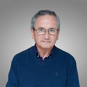 DR. ING. MANUEL GARCÍA NARANJO BUSTOS