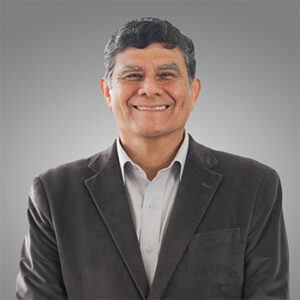 Ing. Miguel Salinas Seminario