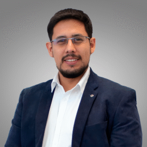 Abg. Diego Prado Acosta