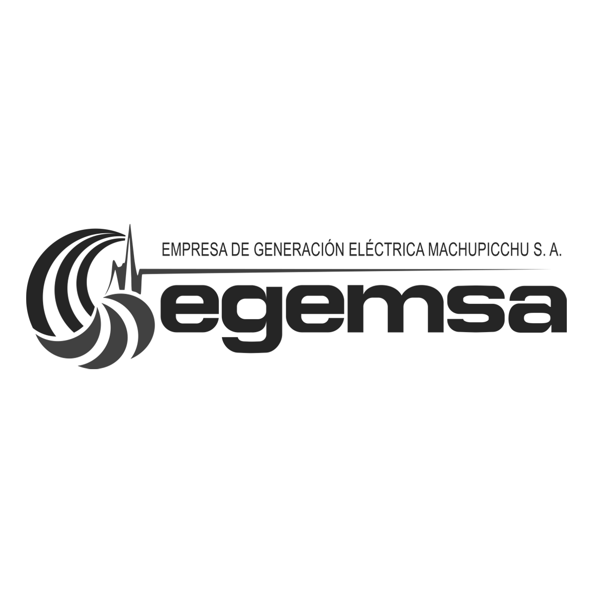 Empresa de generación eléctrica machipicchu sa